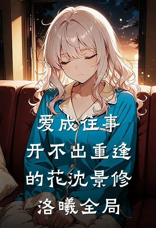 爱成往事，开不出重逢的花沈景修洛曦全局