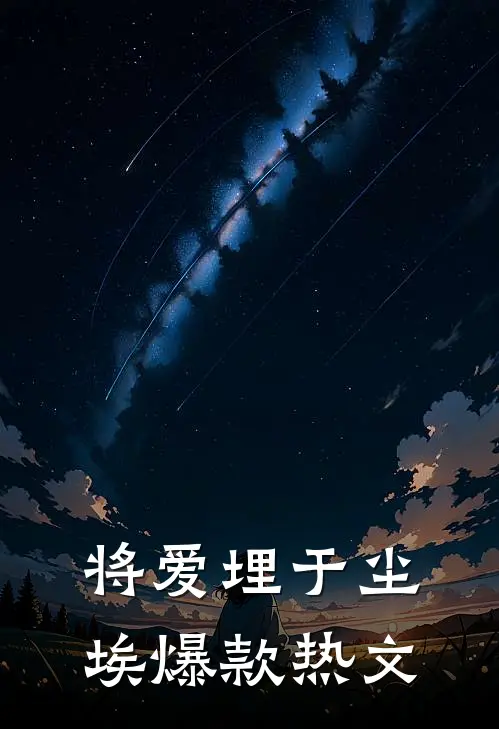 将爱埋于尘埃爆款热文