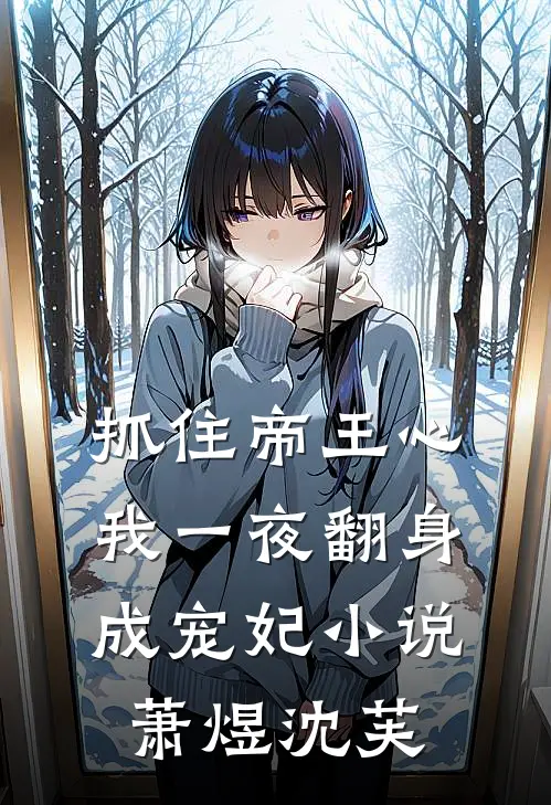 抓住帝王心，我一夜翻身成宠妃小说萧煜沈芙