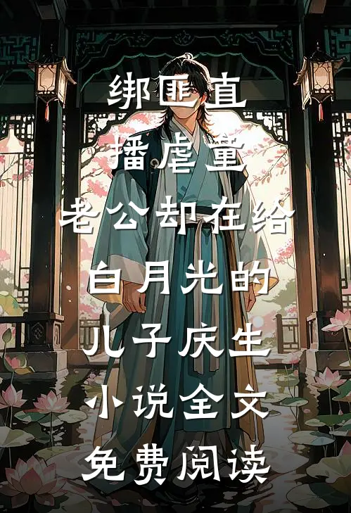 绑匪直播虐童，老公却在给白月光的儿子庆生小说全文免费阅读