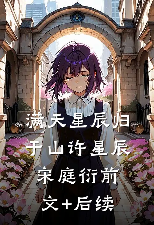 满天星辰归于山许星辰宋庭衍前文+后续