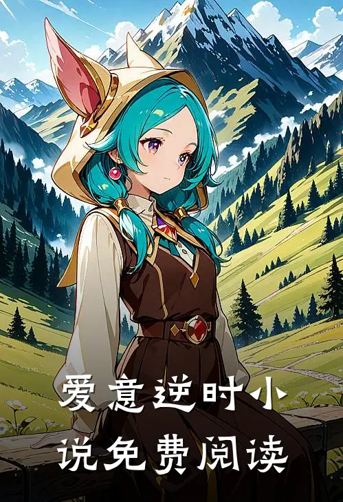爱意逆时小说免费阅读