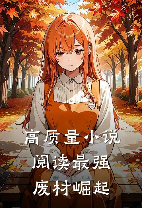 高质量小说阅读最强废材崛起