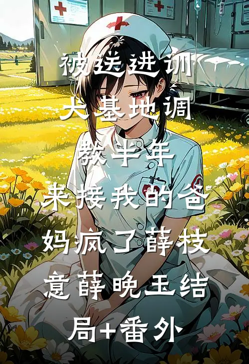 被送进训犬基地调教半年，来接我的爸妈疯了薛枝意薛晚玉结局+番外