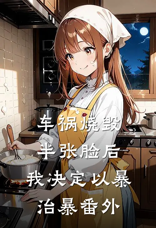 车祸烧毁半张脸后，我决定以暴治暴番外