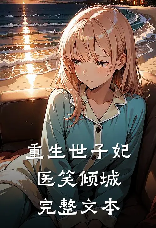 重生世子妃医笑倾城完整文本