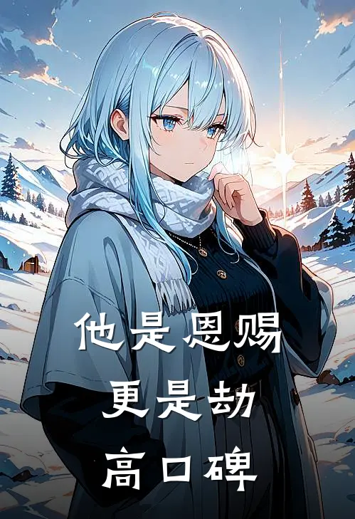 他是恩赐，更是劫高口碑