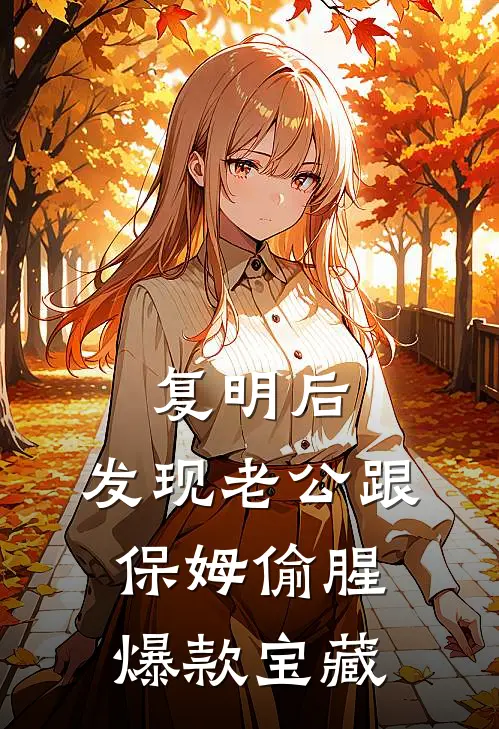 复明后，发现老公跟保姆偷腥爆款宝藏