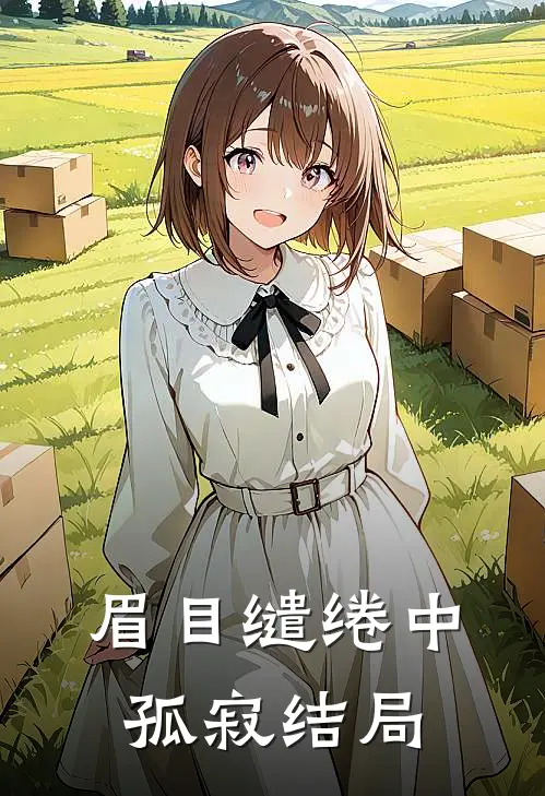 眉目缱绻中孤寂结局