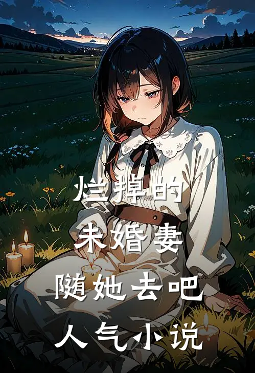 烂掉的未婚妻，随她去吧人气小说
