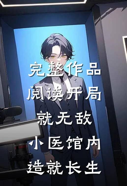 完整作品阅读开局就无敌，小医馆内造就长生
