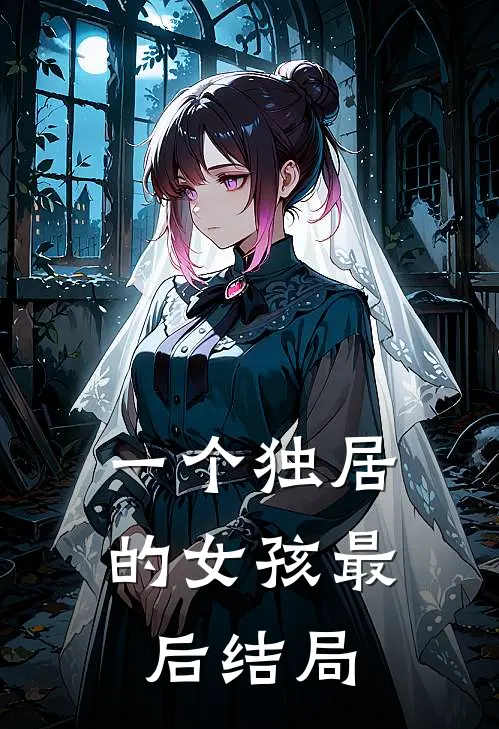 一个独居的女孩最后结局