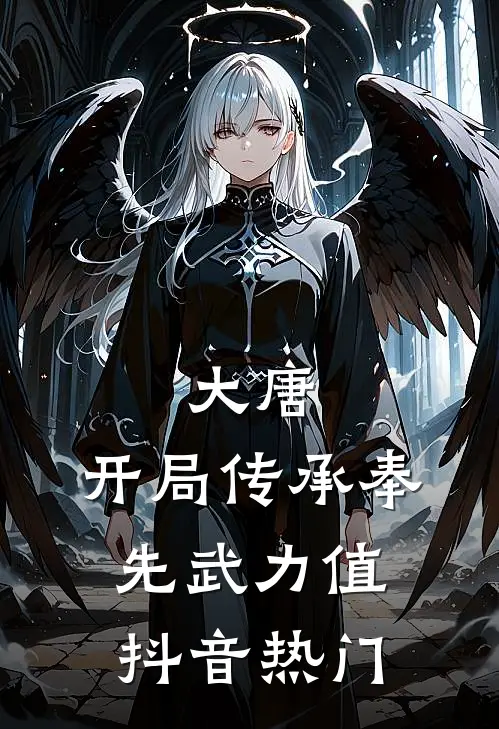大唐：开局传承奉先武力值抖音热门