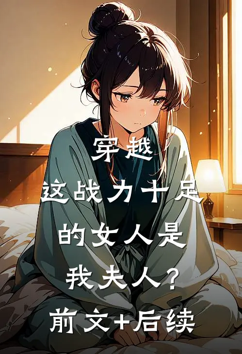 穿越：这战力十足的女人是我夫人？前文+后续