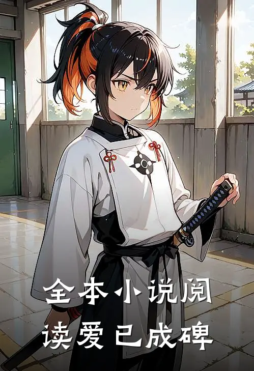 全本小说阅读爱已成碑