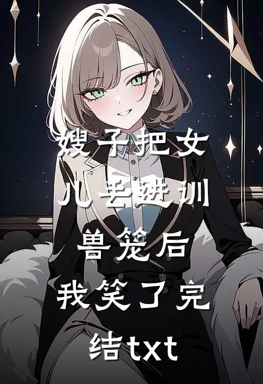 嫂子把女儿丢进训兽笼后，我笑了完结txt