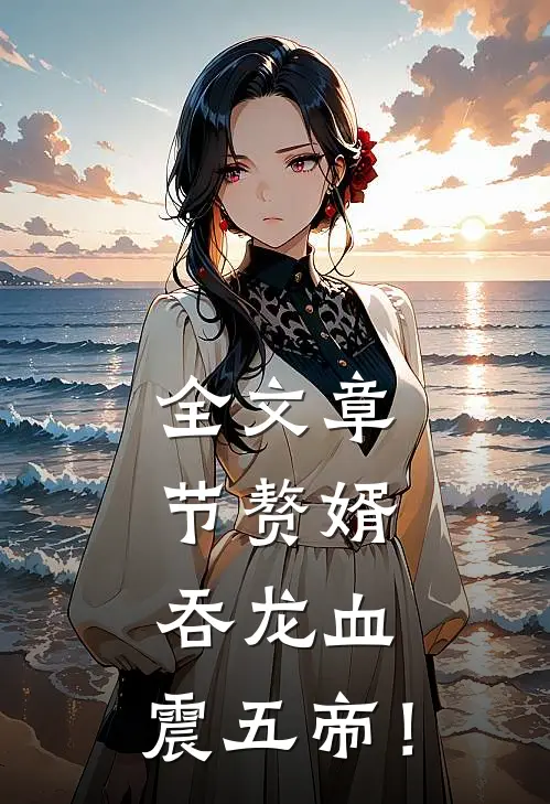 全文章节赘婿：吞龙血，震五帝！