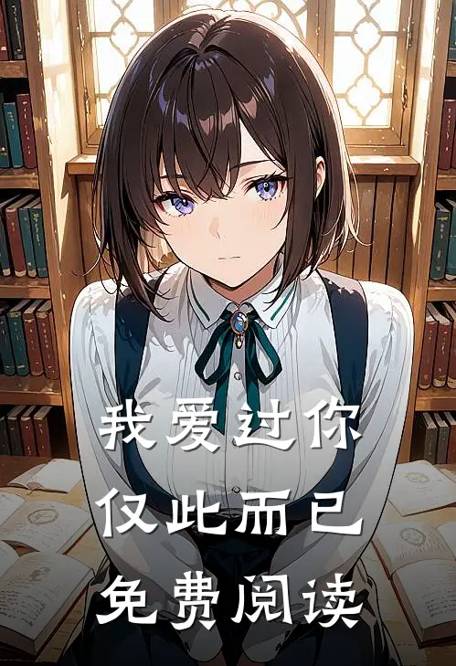 我爱过你，仅此而已免费阅读