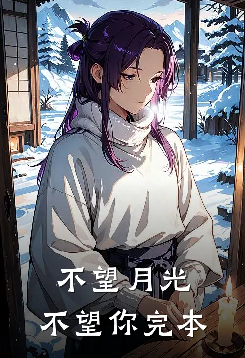 不望月光，不望你完本