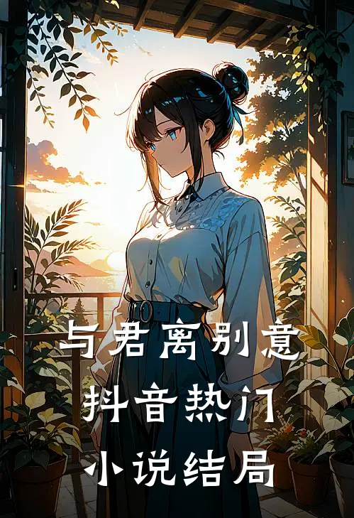 与君离别意抖音热门小说结局