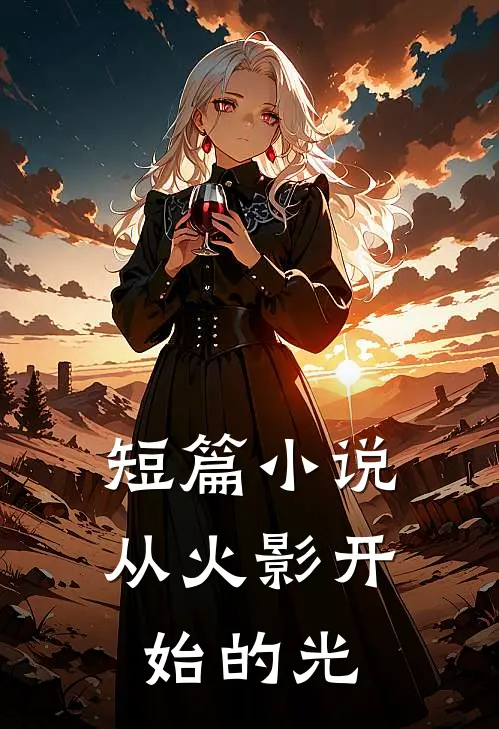 短篇小说从火影开始的光