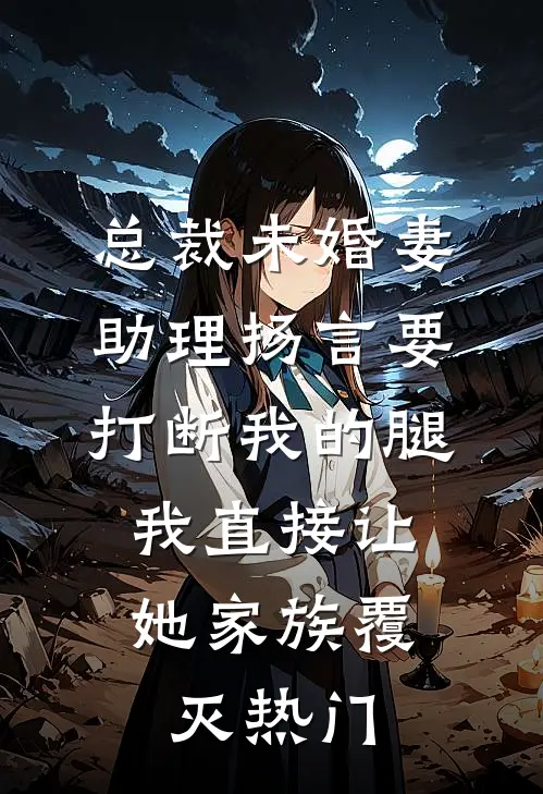 总裁未婚妻助理扬言要打断我的腿，我直接让她家族覆灭热门