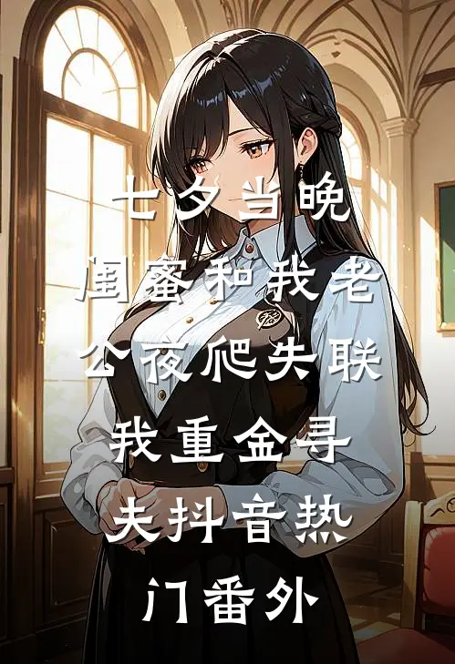 七夕当晚，闺蜜和我老公夜爬失联，我重金寻夫抖音热门 番外