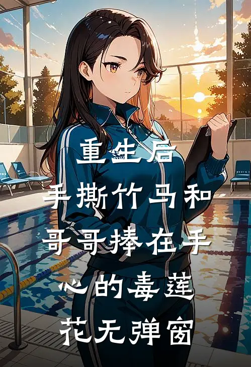 重生后，手撕竹马和哥哥捧在手心的毒莲花无弹窗