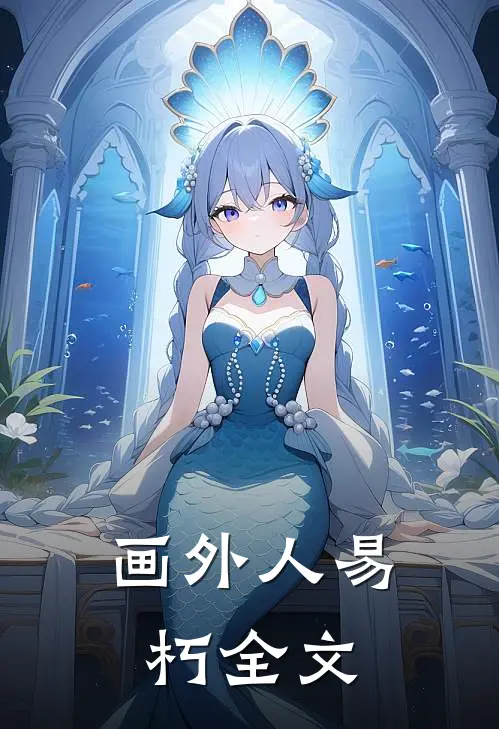 画外人易朽全文