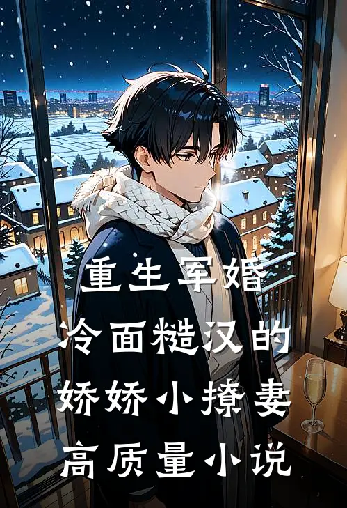 重生军婚：冷面糙汉的娇娇小撩妻高质量小说
