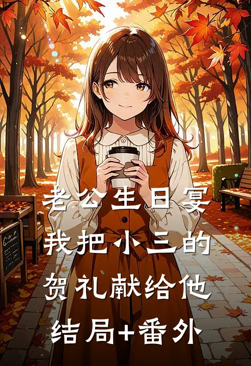 老公生日宴，我把小三的贺礼献给他结局+番外