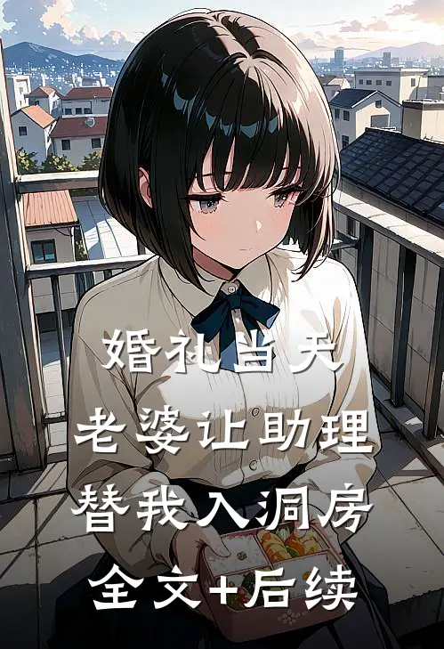 婚礼当天，老婆让助理替我入洞房全文+后续