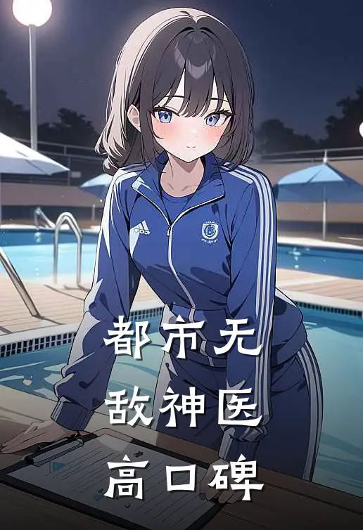 都市无敌神医高口碑
