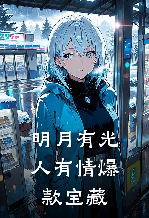 明月有光人有情爆款宝藏