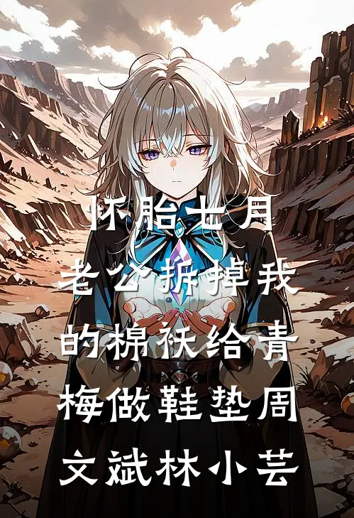 怀胎七月，老公拆掉我的棉袄给青梅做鞋垫周文斌林小芸