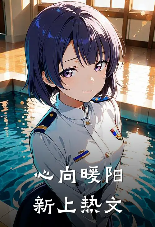 心向暖阳新上热文