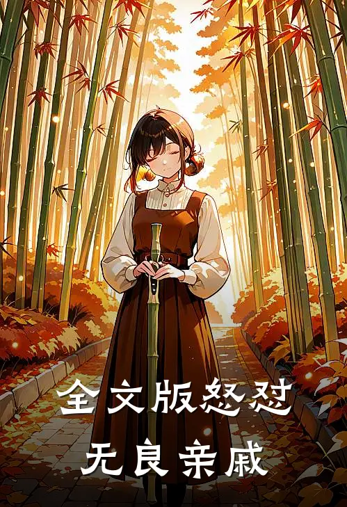 全文版怒怼无良亲戚