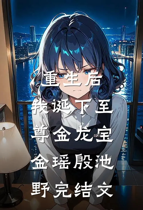 重生后，我诞下至尊金龙宝金瑶殷池野完结文