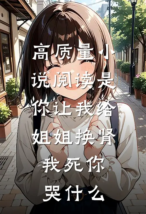 高质量小说阅读是你让我给姐姐换肾，我死你哭什么