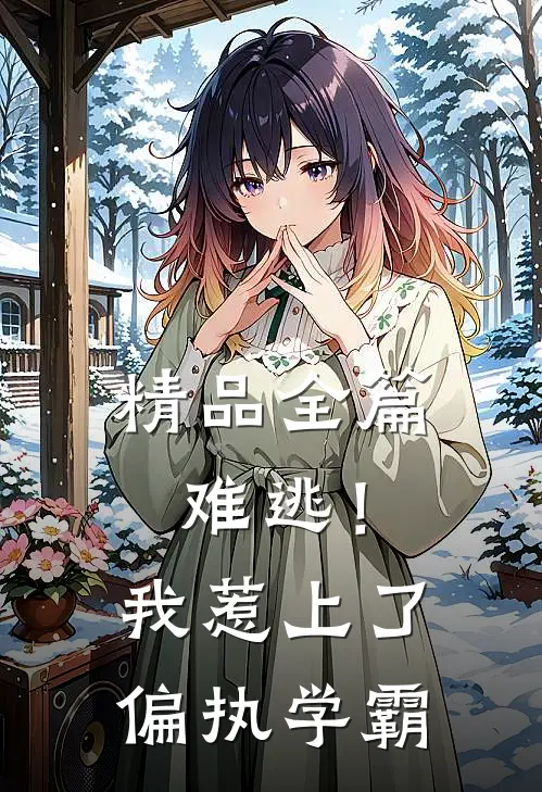 精品全篇难逃！我惹上了偏执学霸
