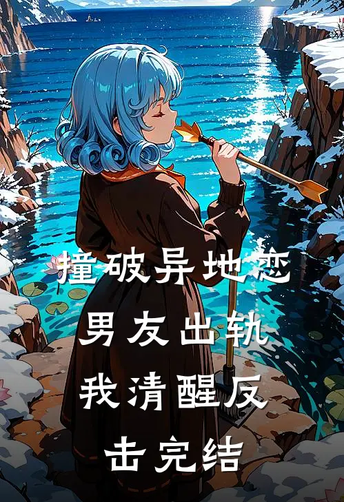 撞破异地恋男友出轨，我清醒反击完结