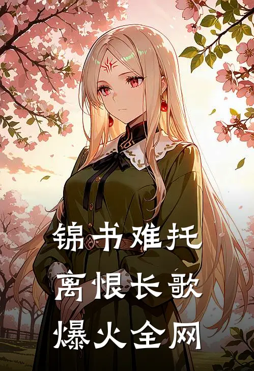 锦书难托，离恨长歌爆火全网