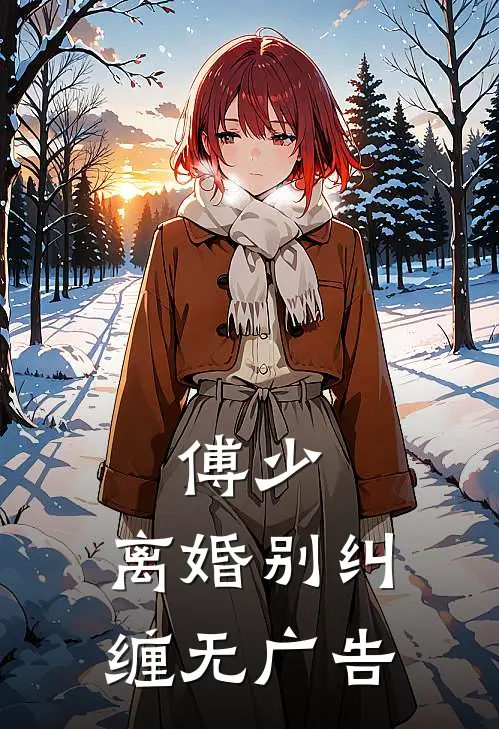傅少，离婚别纠缠无广告