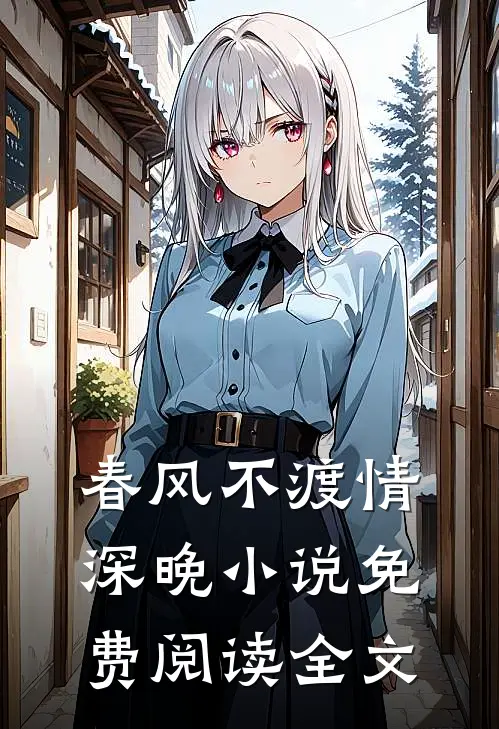 春风不渡情深晚小说免费阅读全文