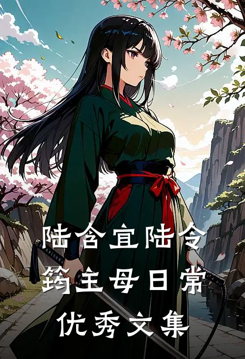 陆含宜陆令筠主母日常优秀文集
