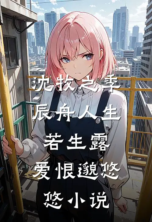 沈牧之季辰舟人生若生露，爱恨邈悠悠小说