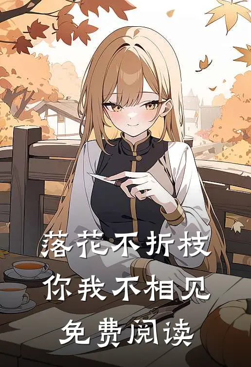 落花不折枝，你我不相见免费阅读