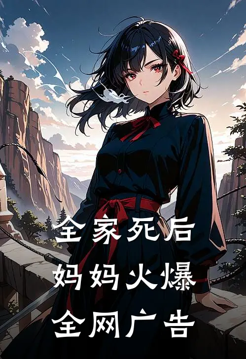 全家死后，妈妈火爆全网广告