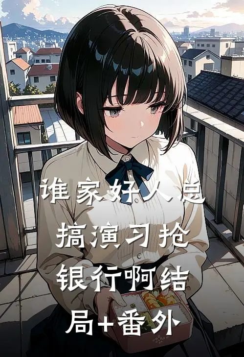 谁家好人总搞演习抢银行啊结局+番外