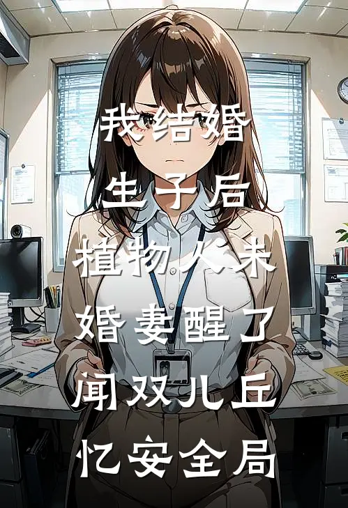 我结婚生子后，植物人未婚妻醒了闻双儿丘忆安全局